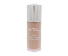 Makiažo pagrindas ARTDECO Rich Treatment Foundation Makeup 21 Delicious Cinnamon