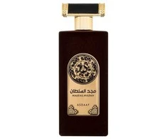 Kvepalai vyrams Asdaaf Majd Al Sultan EDP, 100 ml