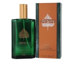 Coty Odekolonas Aspen Aspen EDC vyrams 118 ml, originalas