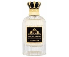 Assala Prime Royal Arabian Oud EDP parfumuotas vanduo unisex, 100 ml