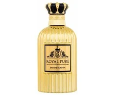 Assala Prime Royal Pure EDP parfumuotas vanduo unisex, 100 ml