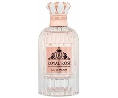 Assala Prime Royal Rose EDP parfumuotas vanduo unisex, 100 ml