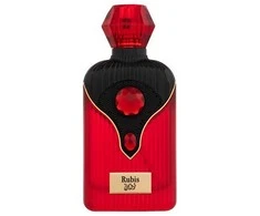 Assala Prime Rubis EDP parfumuotas vanduo unisex, 100 ml