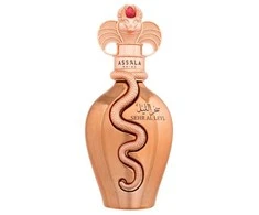 Assala Prime Sehr Al Leyl EDP parfumuotas vanduo unisex, 100 ml