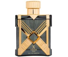Assala Prime X Treme Oud EDP parfumuotas vanduo unisex, 100 ml
