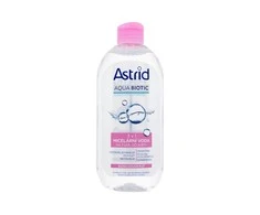 Astrid Aqua Biotic Micellar Vanduo, 400 ml