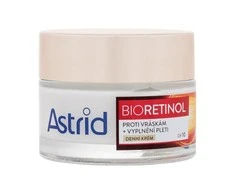 Astrid Bioretinol Day kreminis, 50 ml