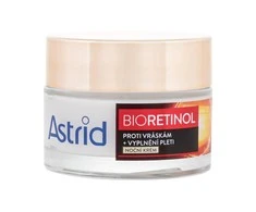 Astrid Bioretinol Night Skin kreminis, 50 ml