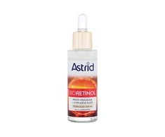 Astrid Bioretinol odos serumas, 30 ml