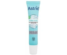 Astrid Hydro X-Cell Eye Gel Kreminis Paakių kremas