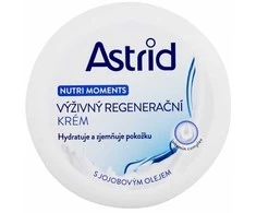 Astrid Nutri Moments Day Kreminis, 150 ml
