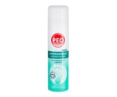 Astrid PEO Foot Purškiklis, 150 ml