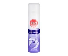 Astrid PEO Shoe Foot Purškiklis unisex, 150 ml