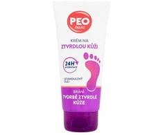 Astrid PEO Hard Skin Foot Kreminis Foot Kreminis unisex, 100 ml