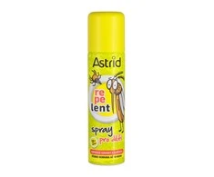 Astrid Repelent Vaikiškas