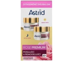 Astrid Rose Premium Day Kreminis