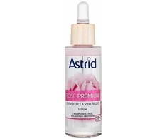 Astrid Rose Premium Firming &amp; Replumping Serum Skin Serum