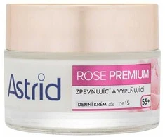 Astrid Rose Premium Firming &amp; Replumping Day Kreminis Day Kreminis