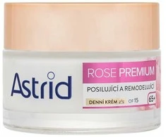 Astrid Rose Premium Strengthening &amp; Remodeling Day Kreminio diena Kreminis