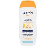 Astrid Sun Moisturizing Suncare Milk Sun Losjonas kūnui