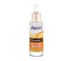 Astrid Vitamin C Skin Serum moterims, 30 ml