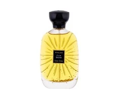 Atelier des Ors Cuir Sacré EDP parfumuotas vanduo unisex, 100 ml
