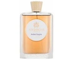 Atkinsons Amber Empire EDT tualetinis vanduo unisex, 100 ml