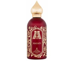 Attar Collection Hayati EDP parfumuotas vanduo unisex, 100 ml