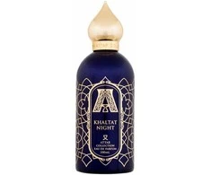 Unisex kvepalai Attar Collection Khaltat Night EDP, 100 ml