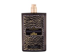 Aubusson Private Collection Plush Leather EDT tualetinis vanduo vyrams, 100 ml