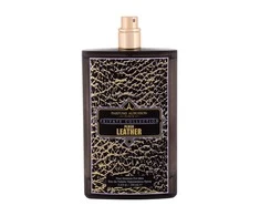 Aubusson Private Collection Plush Leather EDT tualetinis vanduo vyrams, 100 ml