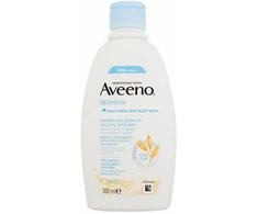 Aveeno Dermexa Daily Emollient Kūno prausiklis Dušo želė unisex, 300 ml