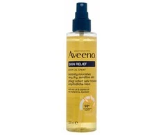 Aveeno Skin Relief Body Oil Purškiklis Body Oil unisex, 200 ml