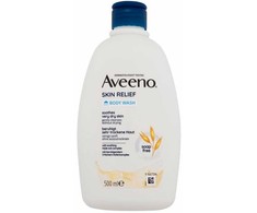 Aveeno Skin Relief Kūno prausiklis Dušo želė unisex, 500 ml