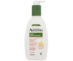 Aveeno Daily Moisturizing Creamy Oil Body Kreminis
