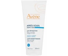 "Avène" atkuriamasis kreminis gelis po saulės 200ml