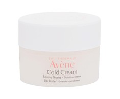 "Avène Avene" lūpų balzamas "Intense Nutrition" 10ml