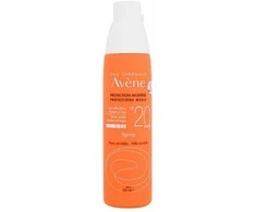 Avene Sun Purškiklis Sun Losjonas kūnui Unisex, 200 ml