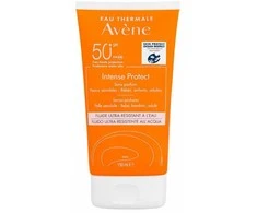 "Avene Intense Protect Spf 50+" Apsauga nuo UV spindulių 150ml