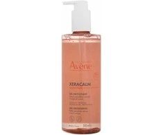 Avene Xerecalm Nutrition valomasis gelis, 500 ml
