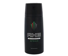 Axe Africa Dezodorantas