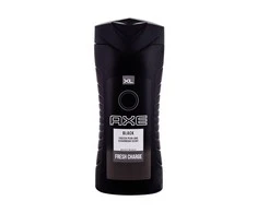 "Axe Juodas" dušo želė 400 ml