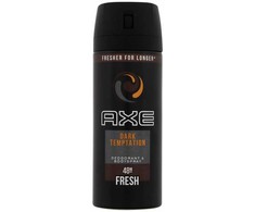 Axe Dark Temptation dezodorantas, 150 ml
