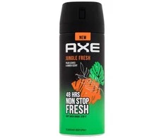 Axe Jungle Fresh Dezodorantas