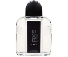 Axe Juodas Aftershave Vanduo