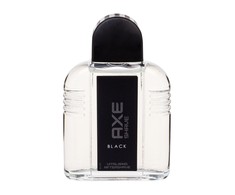 Axe Juodas Aftershave Vanduo