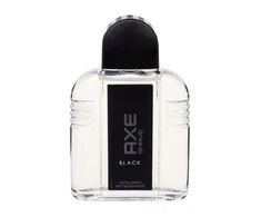 Axe Juodas Aftershave Vanduo