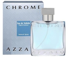 Azzaro Chrome