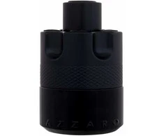 Azzaro The Most Wanted Intense EDP parfumuotas vanduo vyrams, 50 ml