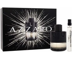 Azzaro The Most Wanted Intense EDT tualetinis vanduo vyrams, 50 ml